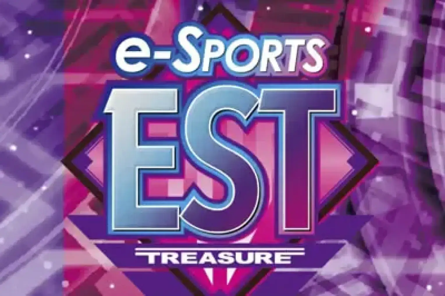 e-SportsTREASUREの写真